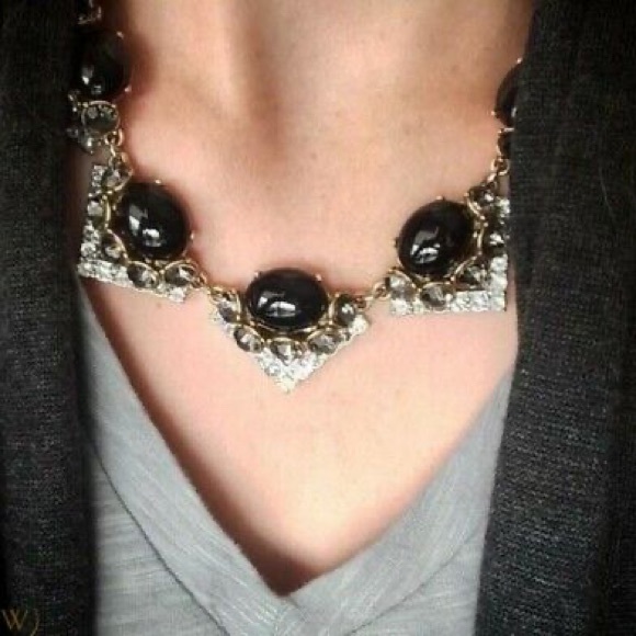 Stella & Dot Rory Necklace - Picture 4 of 4